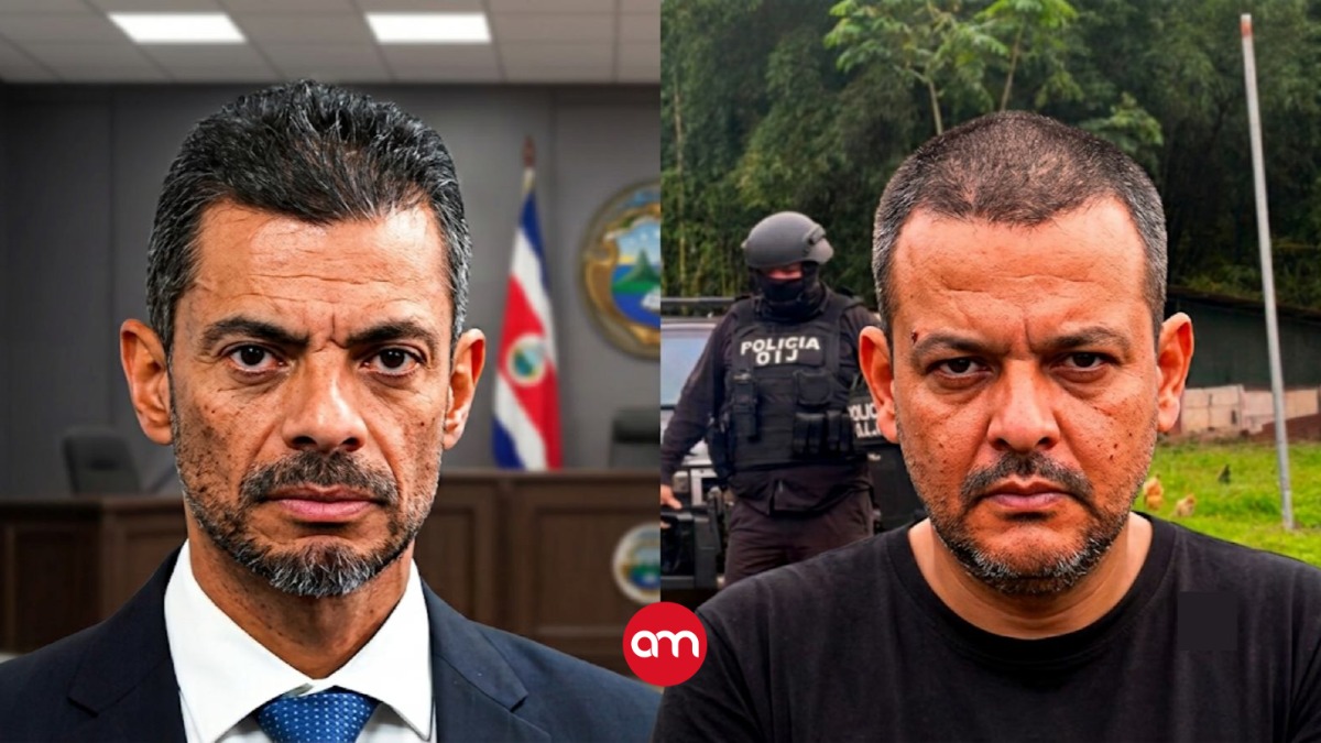 ¿Ya la DEA pidió la extradición de Diablo? Fiscal hace revelador anuncio al respecto