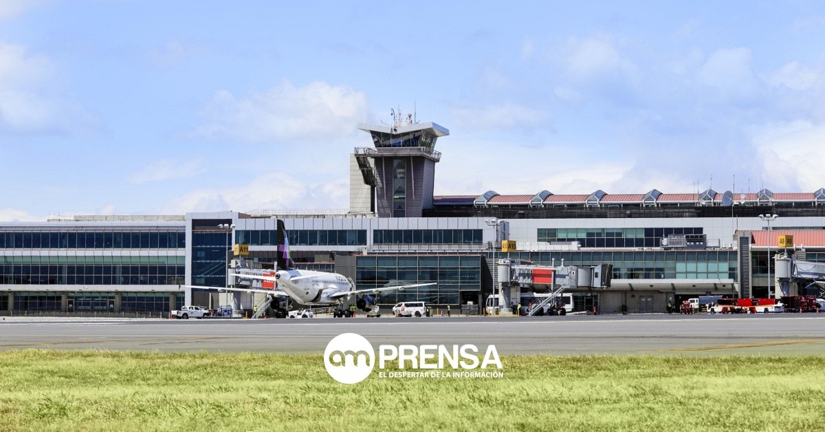 Juan Santamaría será el primer aeropuerto de Centroamérica con protocolo contra explotación sexual infantil