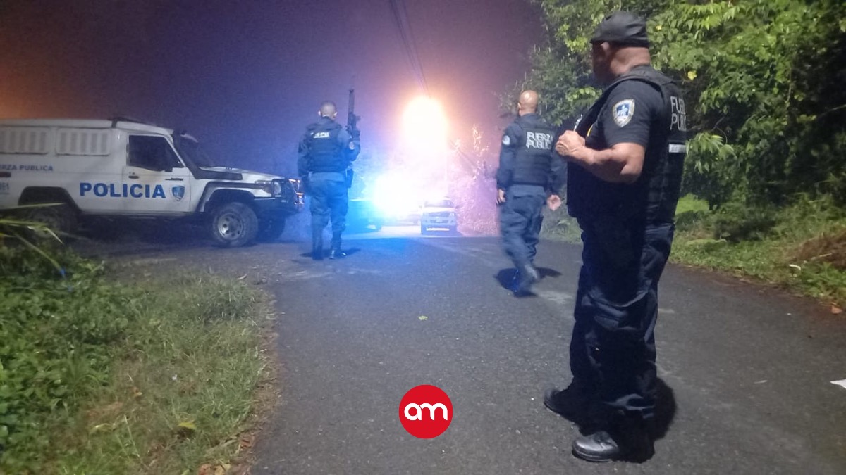 Los llamaron para que salieran de la casa y los acribillaron: doble asesinato sacude Turrialba