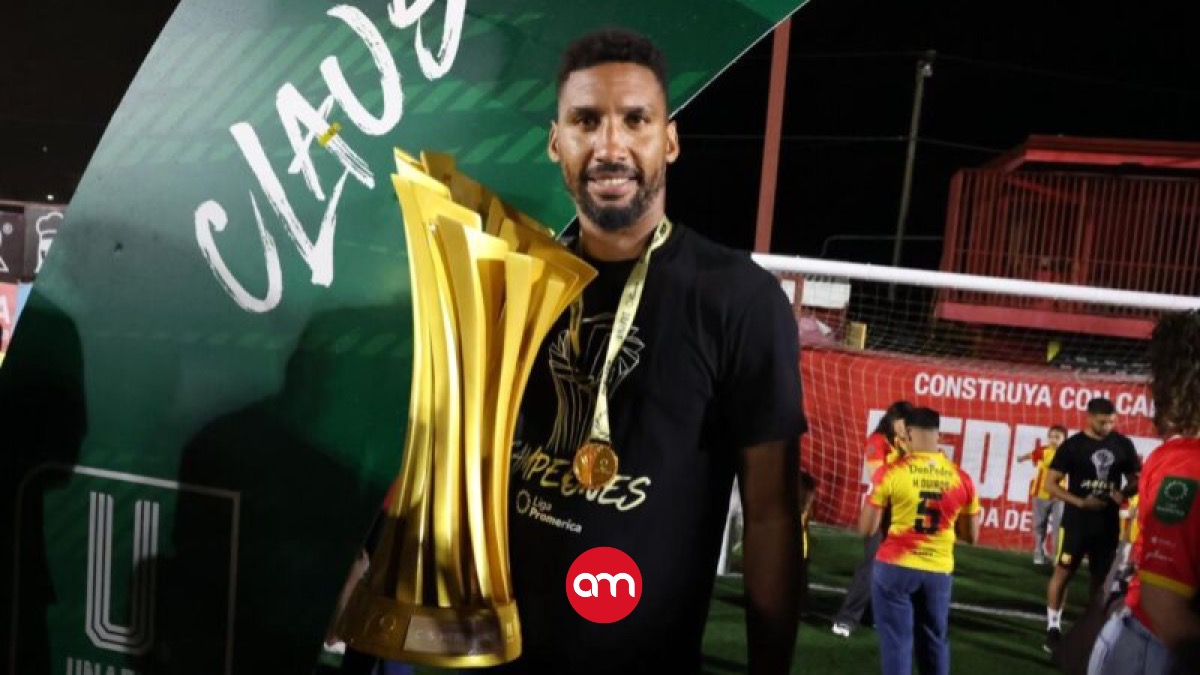 Marcel Hernández podría reencontrarse con Luis Marín tras su polémico episodio en Alajuelense