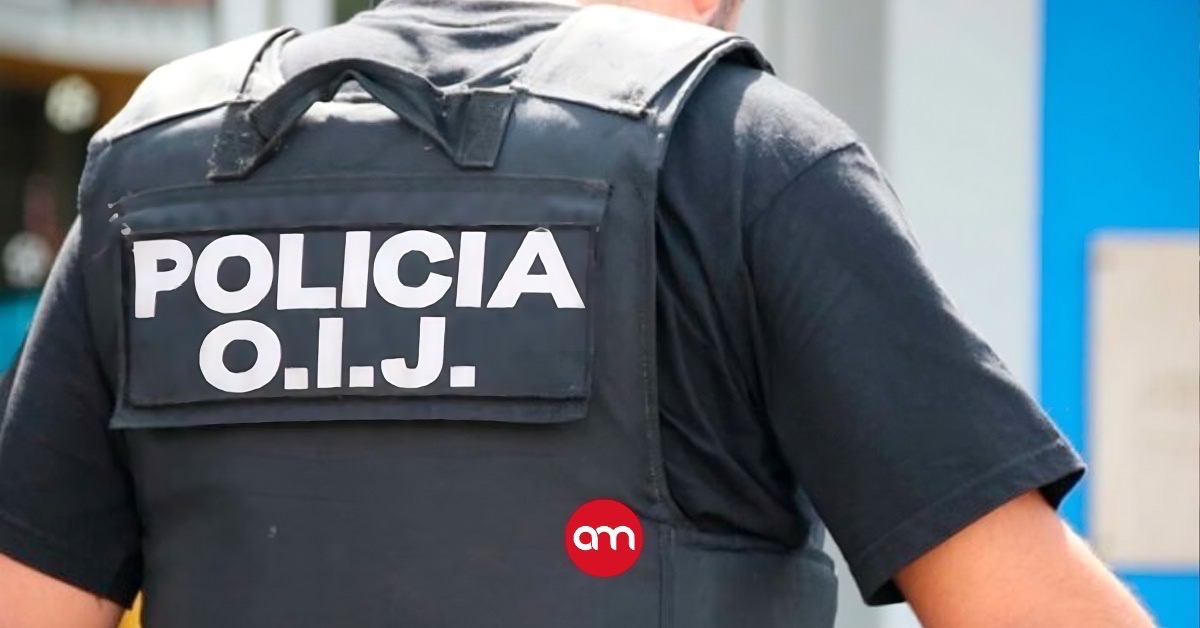 Golpe al narco con fachada de lujo: OIJ allana condominio exclusivo, salón de belleza y bar en operativo millonario