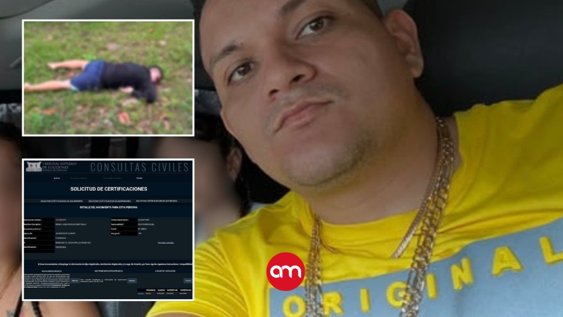 ¿Por qué Coco Guácimo aparece vivo ante el Registro Civil? Aquí explicamos un dato revelador