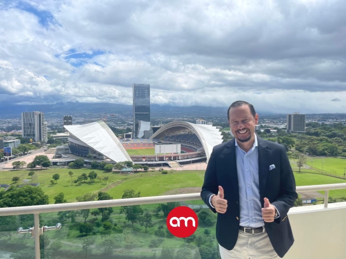 Celso Gamboa, Berenice Smith y Johnny Araya absueltos en caso por presunto tráfico de influencias