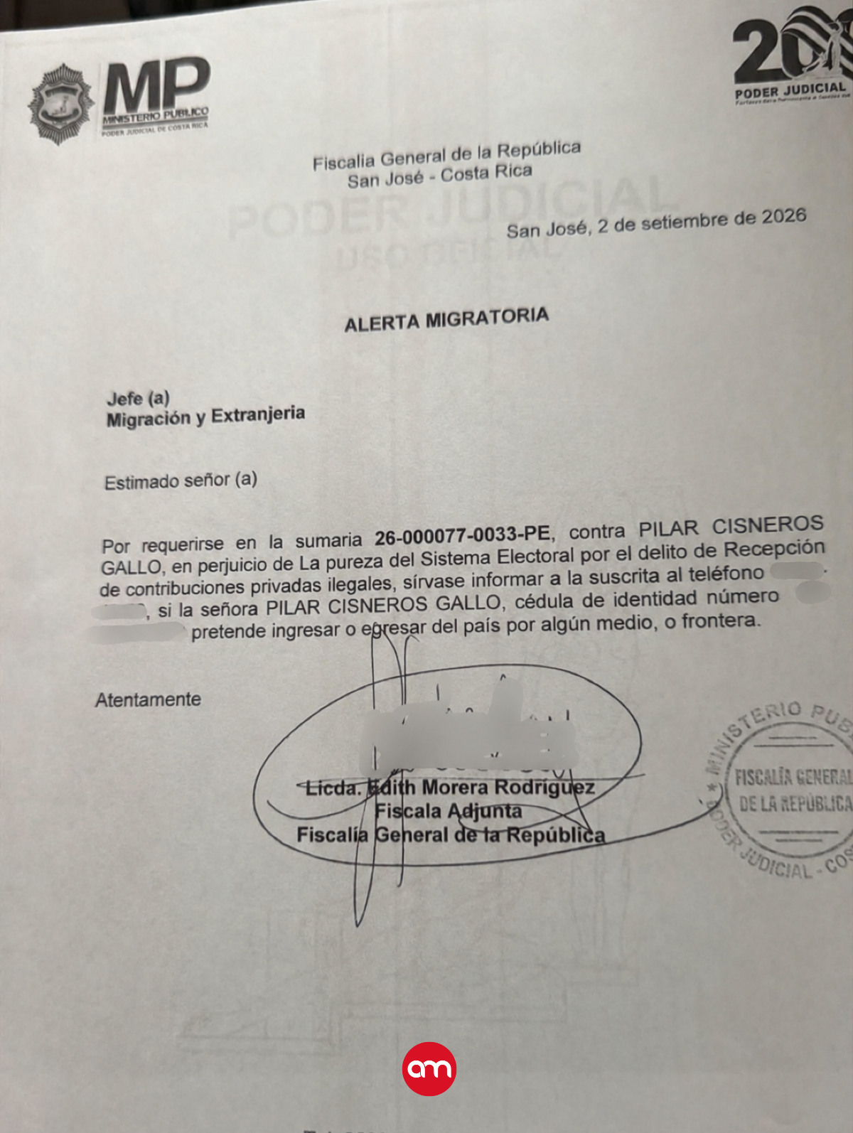 Nueva Noticia
