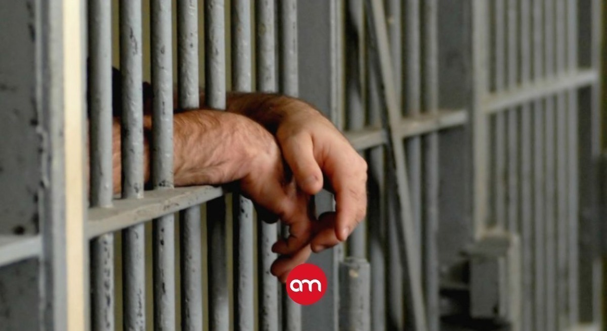 Por intentar matar a su pareja al asfixiarla con un cable, condenan hombre a prisión