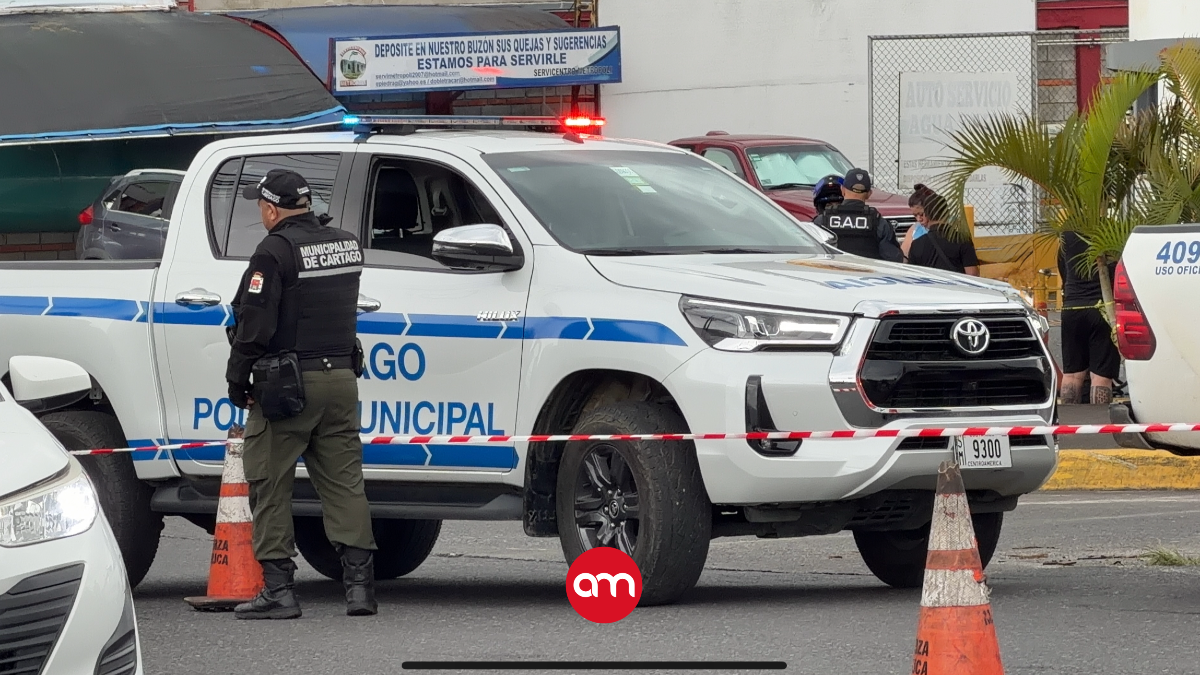 Dos listas ponen en alerta a Cartago: unos aparecen marcados para morir y otros son buscados por la policía