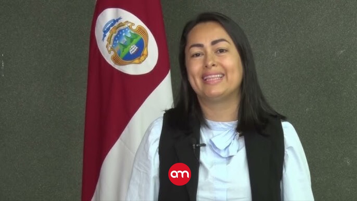 Cindy Murillo tildó de damas de compañía a dos diputadas de oposición.