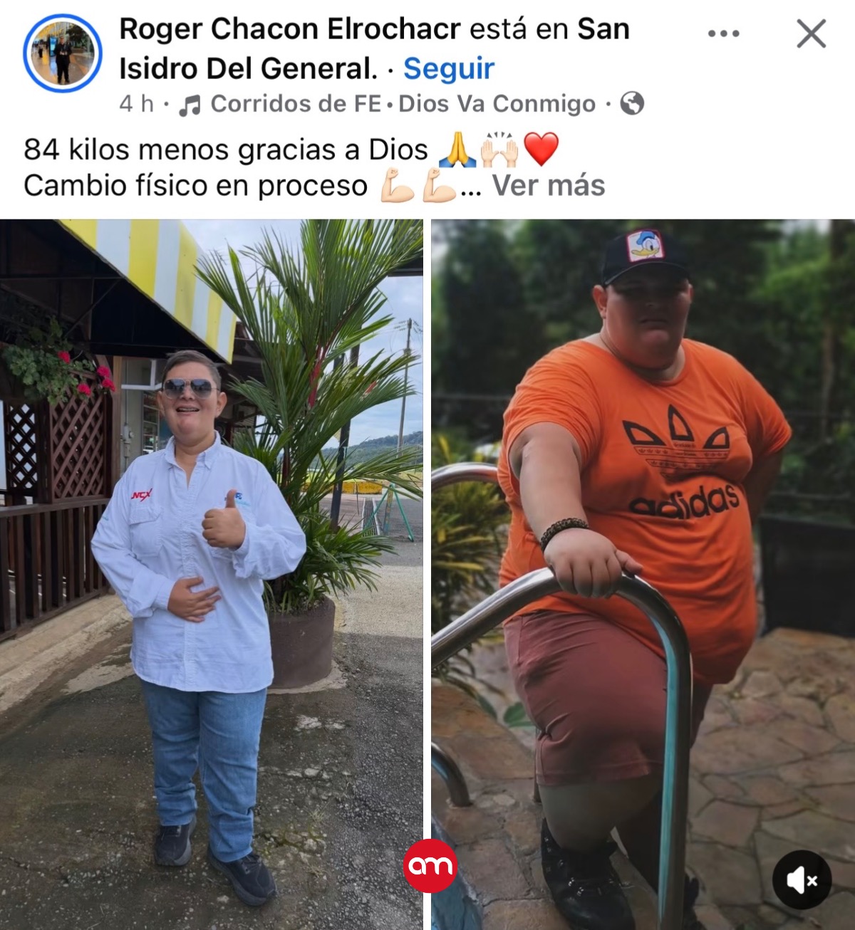 Nueva Noticia