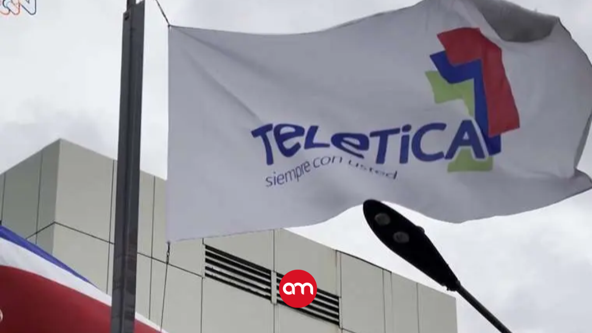 Pieza clave de Teletica asume nuevo rol en uno de los programas más emblemáticos de la televisora