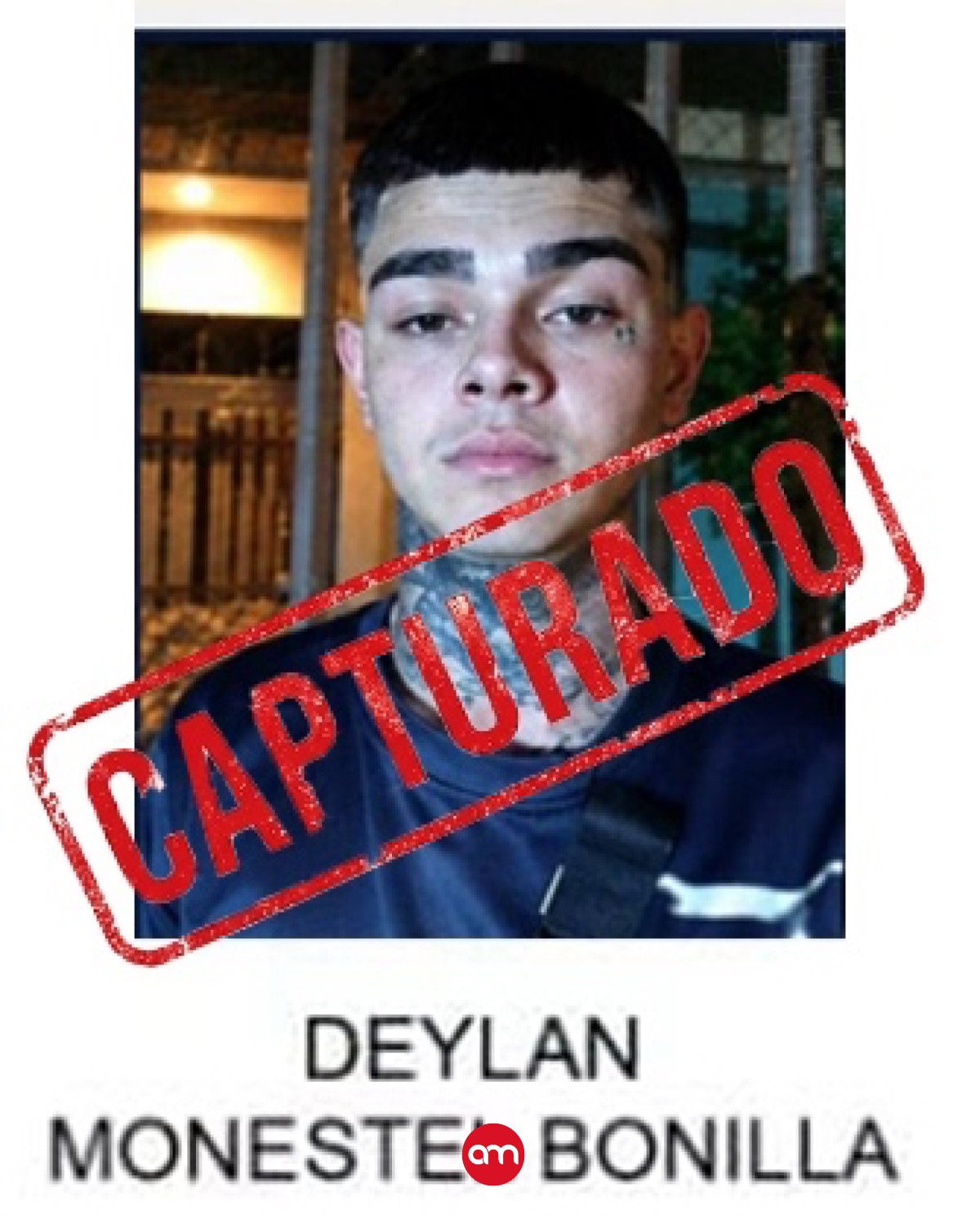 Nueva Noticia