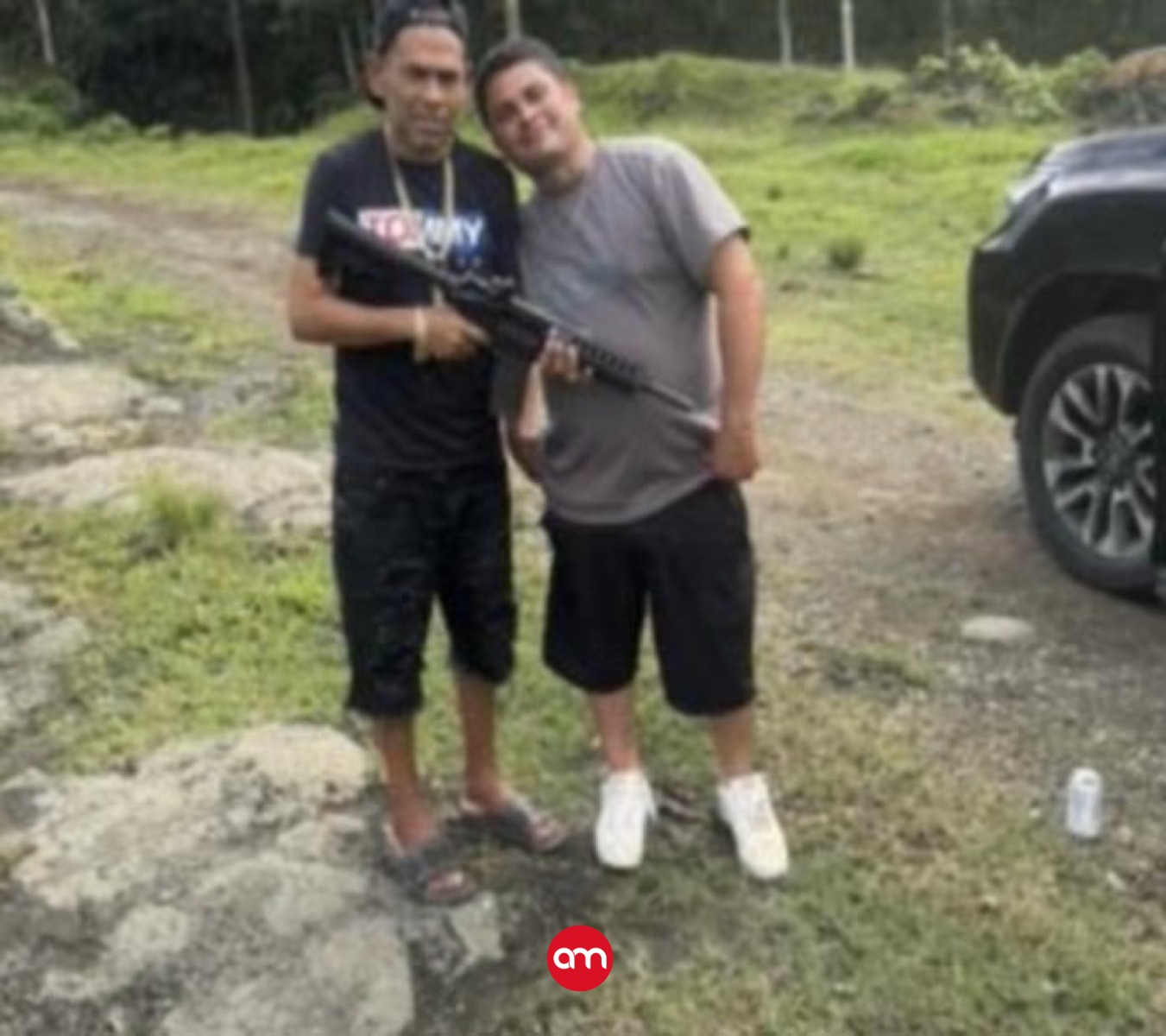Nueva Noticia