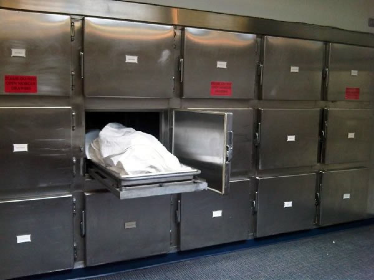 Hallan muerto en la cárcel a reo sentenciado por abusos sexuales