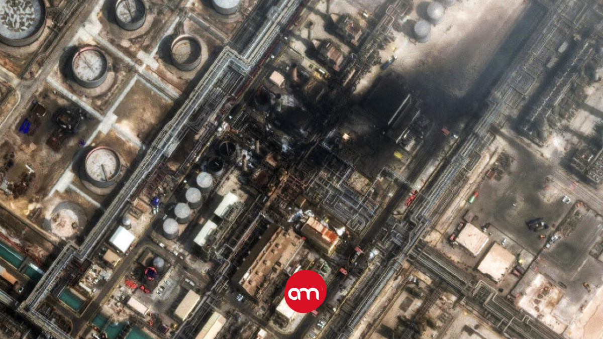 Conflicto en Medio Oriente podría dejar a 360 millones de personas con hambre en el mundo