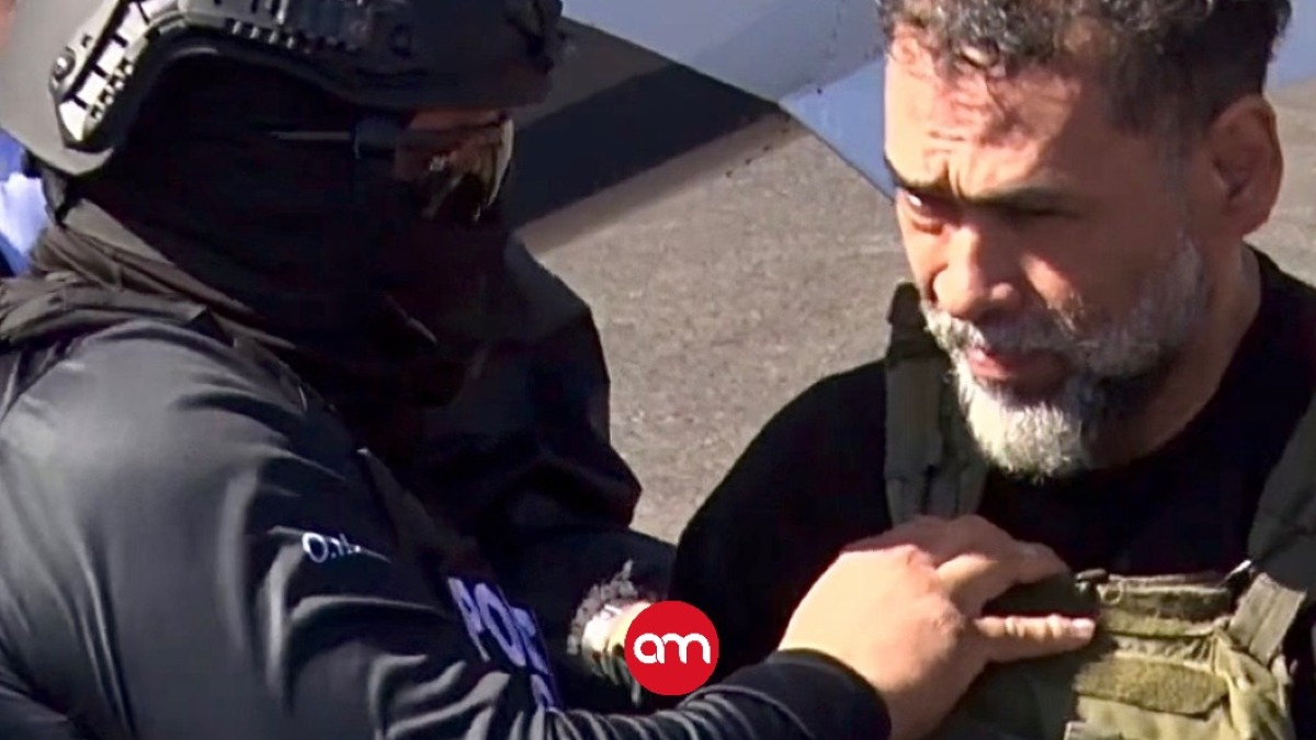 Golpe al imperio de “Pecho de Rata”: OIJ lanza más de 100 allanamientos contra familiares y socios de narco extraditado