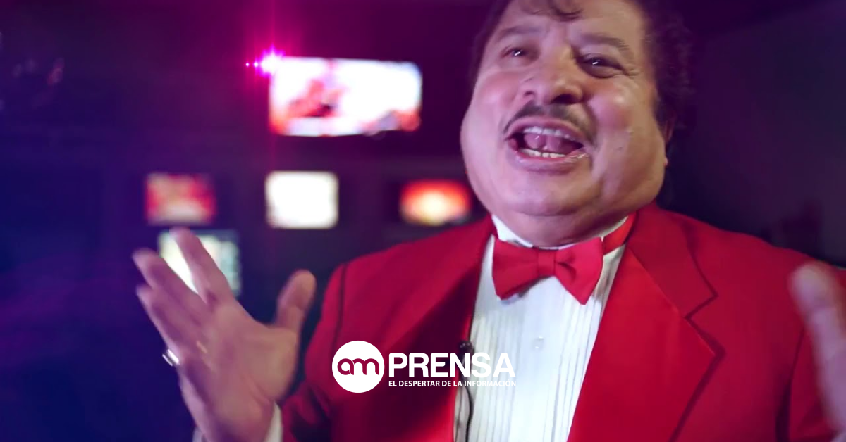 Carlos Ramos confiesa que los casinos lo dejaron en bancarrota