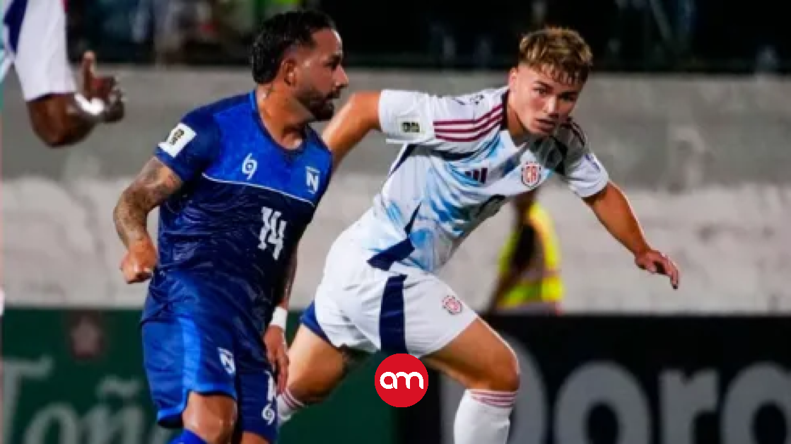 FCRF pide a la afición evitar insultos xenofóbicos contra jugadores nicaragüenses