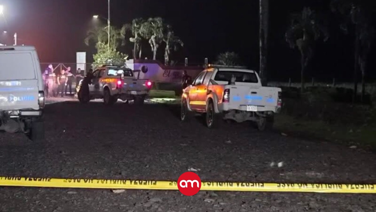 Un detalle importante agudiza el misterio del macabro cuerpo de mujer hallado en un carro