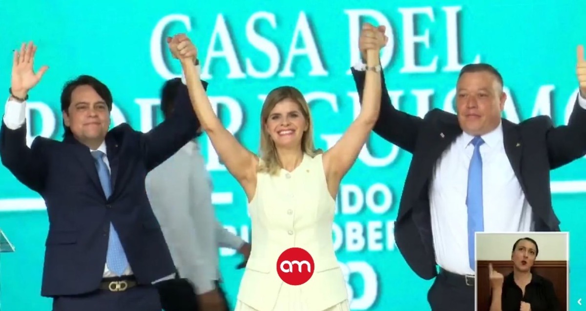 Tribunal Supremo de Elecciones desestima recurso contra Laura Fernández y el Partido Pueblo Soberano