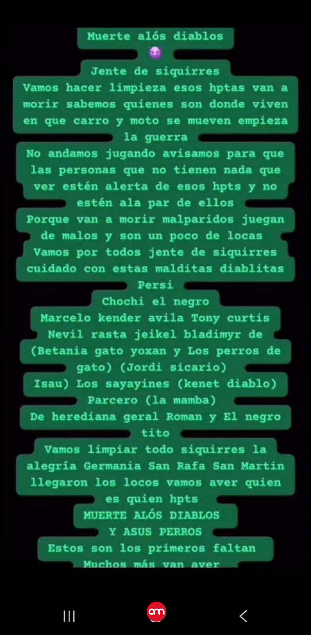 Nueva Noticia