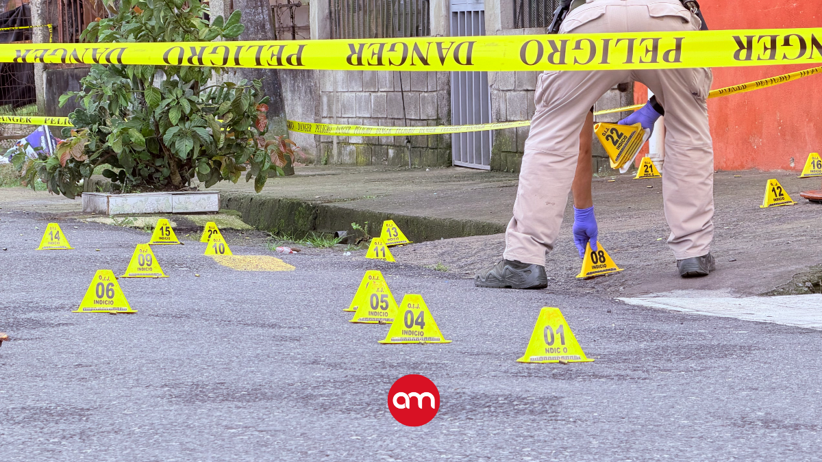 Estos son los 18 nombres que aparecen en la lista de personas por asesinar en Cartago: ‘Panochita’ era uno de ellos