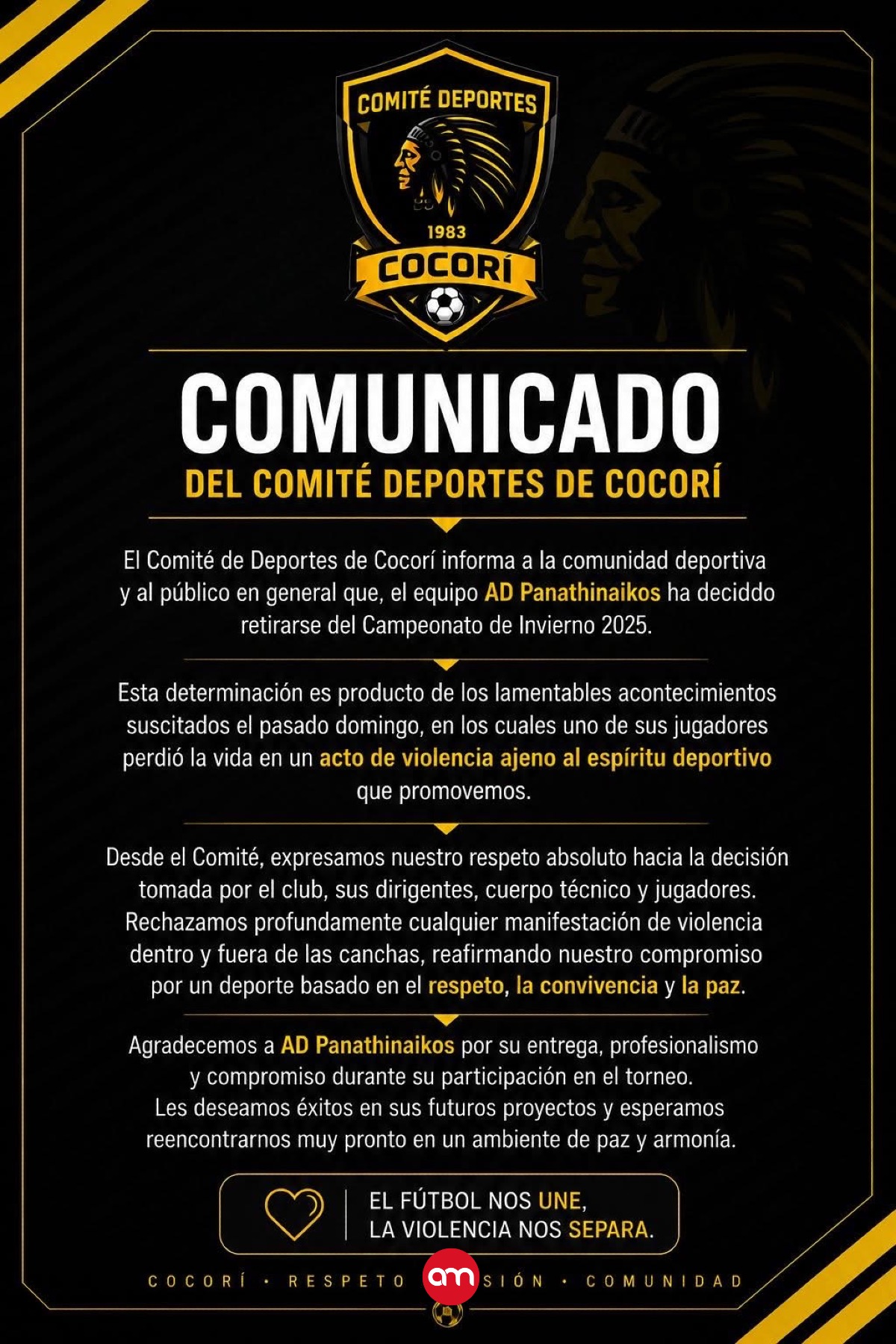Nueva Noticia