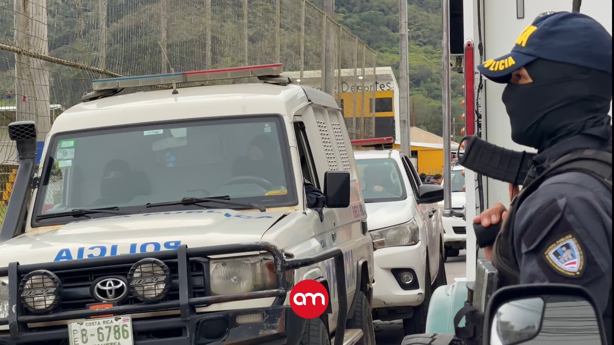 Ellos son los 14 criminales más buscados de Cartago: los vinculan con balaceras y homicidios